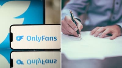 A post about a candidate’s OnlyFans experience had prompted a discussion on Reddit. (Representational image). (File Photo, Unsplash)