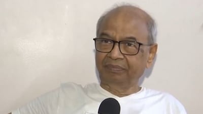 Rakesh Kishore, 71, says he has no regrets and is ready to go to jail: "I was surprised the CJI asked police to let me go." (ANI)