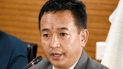The hike will be effective from January 1, 2025. (In Pic: Sikkim Chief Minister Prem Singh Tamang) (File photo) The hike will be effective from January 1, 2025. (In Pic: Sikkim Chief Minister Prem Singh Tamang) (File photo)