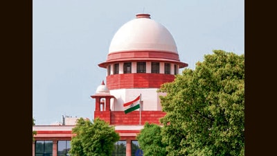 Supreme Court (ANI) Supreme Court (ANI)