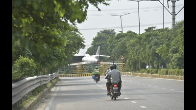 The 54-km, six-lane corridor will be developed on a Build-Operate-Transfer (BOT) basis under the public-private partnership (PPP) model. (REPRESENTATIVE PIC)