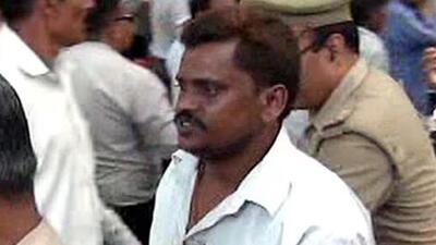 The Supreme Court had, in July, acquitted him in 12 of 13 cases linked to the gruesome Nithari killings. (File photo) The Supreme Court had, in July, acquitted him in 12 of 13 cases linked to the gruesome Nithari killings. (File photo)
