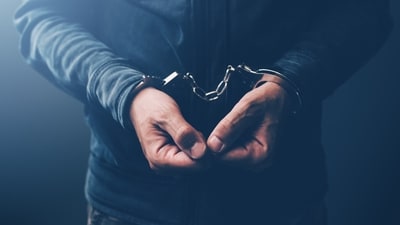 The FIR against the suspect was registered under IPC sections 376 (rape), 377 (unnatural offences), among others, police said (iStockphoto) The FIR against the suspect was registered under IPC sections 376 (rape), 377 (unnatural offences), among others, police said (iStockphoto)