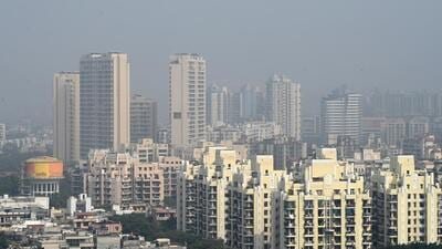 The authority has plans to discontinue the interest waivers to those developers, who have not complied with the terms of the Uttar Pradesh government’s policy meant for the “stalled legacy housing projects” in the city, officials said. (HT Archive) The authority has plans to discontinue the interest waivers to those developers, who have not complied with the terms of the Uttar Pradesh government’s policy meant for the “stalled legacy housing projects” in the city, officials said. (HT Archive)