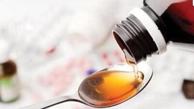 The death of 16 children from Chhindwara in Madhya Pradesh due to suspected renal failure linked to the consumption of Coldrif cough syrup, in a month, has triggered nationwide outrage. (Representational photo) The death of 16 children from Chhindwara in Madhya Pradesh due to suspected renal failure linked to the consumption of Coldrif cough syrup, in a month, has triggered nationwide outrage. (Representational photo)