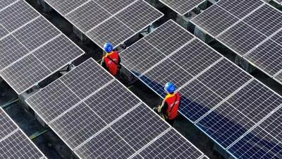 The disruptions are also expected to impact the COP28 agreement to triple renewable energy capacity by 2030. (Representative file photo) The disruptions are also expected to impact the COP28 agreement to triple renewable energy capacity by 2030. (Representative file photo)