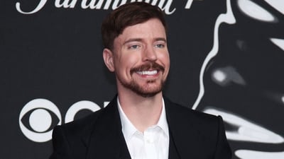 MrBeast warns AI videos could destroy human creativity: ‘Will impact the millions of creators' (AFP) MrBeast warns AI videos could destroy human creativity: ‘Will impact the millions of creators' (AFP)