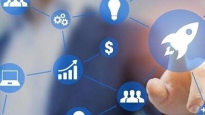 Startup (REPRESENTATIVE IMAGE) Startup (REPRESENTATIVE IMAGE)