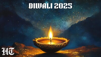 Diwali 2025 brings a powerful Libra Stellium (Freepik) Diwali 2025 brings a powerful Libra Stellium (Freepik)