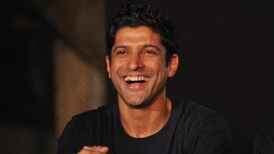 Farhan Akhtar Farhan Akhtar