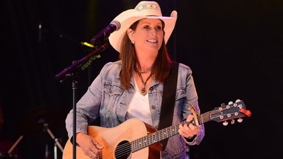 Terri Clark shares emotional plea with fans: 'Please say a prayer' (Instagram/terriclarkmusic) Terri Clark shares emotional plea with fans: 'Please say a prayer' (Instagram/terriclarkmusic)