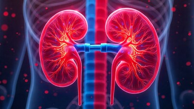 The functions of the heart and the kidneys is significantly related, according to Dr Bhamri. (Freepik) The functions of the heart and the kidneys is significantly related, according to Dr Bhamri. (Freepik)