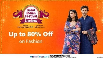 Price drop on Biba suits: Get minimum 60% off on these top 8 picks on Amazon Great Indian Festival Price drop on Biba suits: Get minimum 60% off on these top 8 picks on Amazon Great Indian Festival