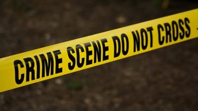 The teen suspect, who has a history of mental health problems, was arrested at the scene but has not been charged. (Representative image) (Pexel) The teen suspect, who has a history of mental health problems, was arrested at the scene but has not been charged. (Representative image) (Pexel)