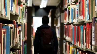 Indian students in the US quit part-time jobs fearing deportation. Indian students in the US quit part-time jobs fearing deportation.