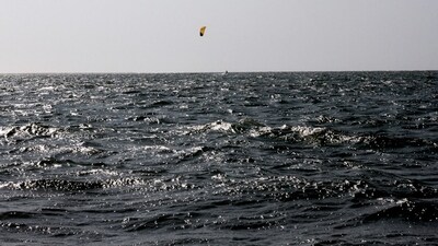 Florida rip current warning: Several coasts under threat as swimmers urged to remain alert (Unsplash - representational image) Florida rip current warning: Several coasts under threat as swimmers urged to remain alert (Unsplash - representational image)