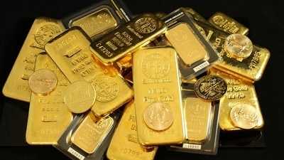 Gold prices have hit record highs, with futures climbing past $4,000 per ounce. (Representational Image/Unsplash) Gold prices have hit record highs, with futures climbing past $4,000 per ounce. (Representational Image/Unsplash)