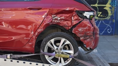 The alarming trend of low convictions in road accidents in Bengaluru highlighted the challenges of securing justice for victims amidst missing witnesses and a reliance on out-of-court settlements. (Representative) The alarming trend of low convictions in road accidents in Bengaluru highlighted the challenges of securing justice for victims amidst missing witnesses and a reliance on out-of-court settlements. (Representative)
