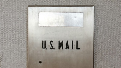 USPS announces no increase in market-dominant products for first half of 2026. (Unsplash) USPS announces no increase in market-dominant products for first half of 2026. (Unsplash)