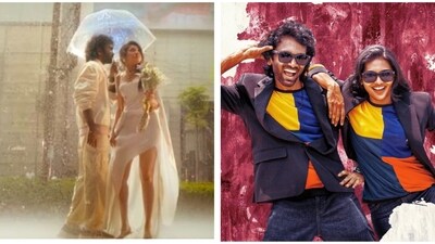 Two Pradeep Ranganathan films were initially set for release during Diwali. Two Pradeep Ranganathan films were initially set for release during Diwali.