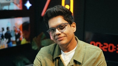 Nowadays, Tanmay Bhat is also in the news for his weight loss and physical transformation.