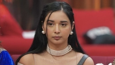 Bigg Boss 19 contestant Tanya Mittal faces scrutiny over her age.