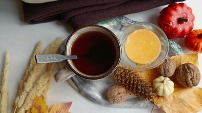 Drinking herbal teas regularly can help lower the risk of cancer. (Pexel) Drinking herbal teas regularly can help lower the risk of cancer. (Pexel)
