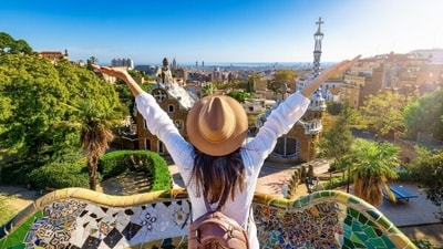 Reprsentative photo. (Shutterstock) Reprsentative photo. (Shutterstock)