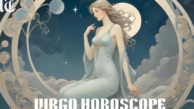 Virgo Horoscope Today: Read our expert astrological predictions to find out what the stars have in store for you.
