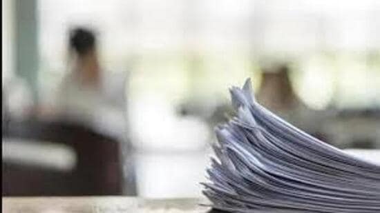 MPSC announced revised schedule for several competitive examinations that were either postponed or rescheduled due to floods and overlap with UPSC examinations. ((PIC FOR REPRESENTATION))