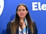 Alliance MP Sorcha Eastwood (Oliver McVeigh/PA) Alliance MP Sorcha Eastwood (Oliver McVeigh/PA)
