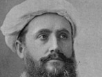 Alexander Russell Webb (WIKIPEDIA)
