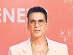 Bollywood actor Akshay Kumar (AFP) Bollywood actor Akshay Kumar (AFP)