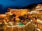 Escape Delhi for a long weekend to offbeat destinations offering adventure, heritage, and serene natural beauty.