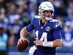 Sam Darnold’s $100.5 million Seattle Seahawks deal is the best NFL free agent signing of 2025, says an insider.