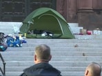 Louis Geri, 41, threatened police with explosives during Red Mass preparation Louis Geri, 41, threatened police with explosives during Red Mass preparation