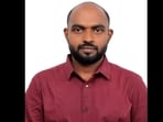 Hariraj had been working in the UAE for 12 years. Hariraj had been working in the UAE for 12 years.