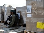 The Hannibal directive allows the Israeli army to use maximum force to prevent soldiers from being captured.