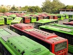In a circular issued on October 3 to the principal secretaries and transport commissioners of UP, Uttarakhand, Bihar, West Bengal and Sikkim, the ministry has emphasised that permits issued under Section 88(8) of the Motor Vehicles Act, 1988, apply only to inter-state transport within India and are not valid for international operations. (Pic for representation)