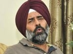 Jalandhar Cantonment MLA Pargat Singh