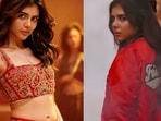 Kalyani Priyadarshan will soon star in the Tamil film Genie after playing a superhero in the Malayalam film Lokah.