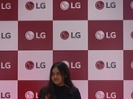 LG Electronics is the second South Korean company after Hyundai Motor to tap India's red-hot IPO market.