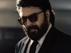 Searches were conducted at Mammootty's Chennai residence by ED officials.