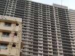 Nirmal Nagar Cooperative Housing Society in Sion Koliwada