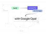 Google has expanded its AI app builder, Opal, to 15 countries, including India. Google has expanded its AI app builder, Opal, to 15 countries, including India.