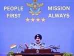 Operation Sindoor marked New Delhi’s direct military response to the April 22 Pahalgam terror attack. (ANI photo) Operation Sindoor marked New Delhi’s direct military response to the April 22 Pahalgam terror attack. (ANI photo)