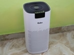 Smart filtration, quiet comfort: Is Qubo Q600 the purifier your home needs?