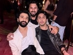 Raghav Juyal was most recently seen in Aryan Khan's The Ba***ds of Bollywood.