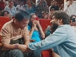 Raghav Juyal was most recently seen in The Ba***ds of Bollywood.
