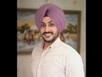 Rajvir Jawanda was well known for hit tracks such as 'Surname', 'Kamla', 'Mera Dil', and 'Sardari'. Rajvir Jawanda was well known for hit tracks such as 'Surname', 'Kamla', 'Mera Dil', and 'Sardari'.